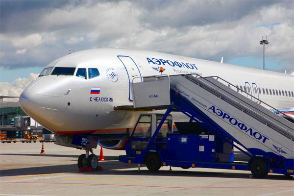 Where to get professional pilots HA? Airlines sound alarm