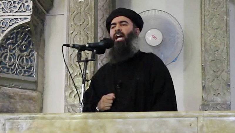 Iraqi media reported another 