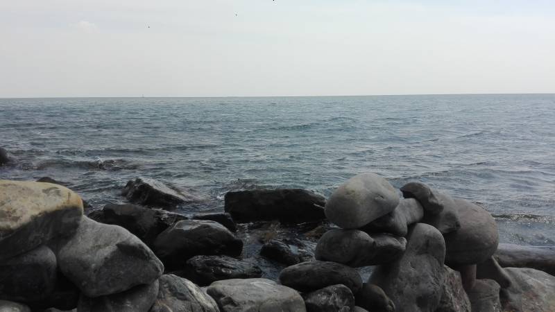 Ubykhs. الجزء 1. قراصنة البحر الأسود