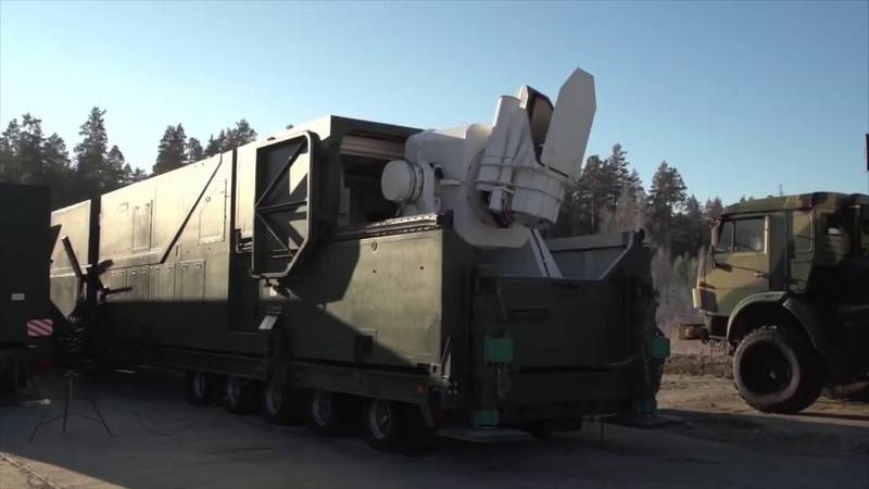 США поскаржилися в ООН на російський 