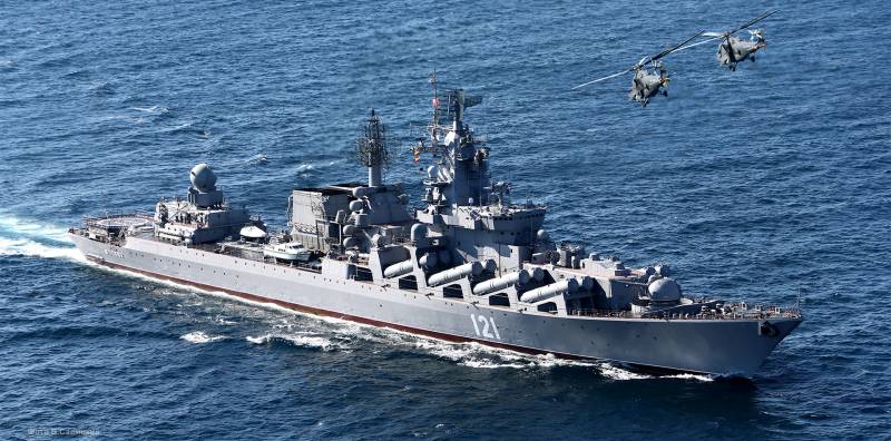Les pagaies sur l'eau! Sur l'état de la propulsion pour les navires à la Russie. Partie 1