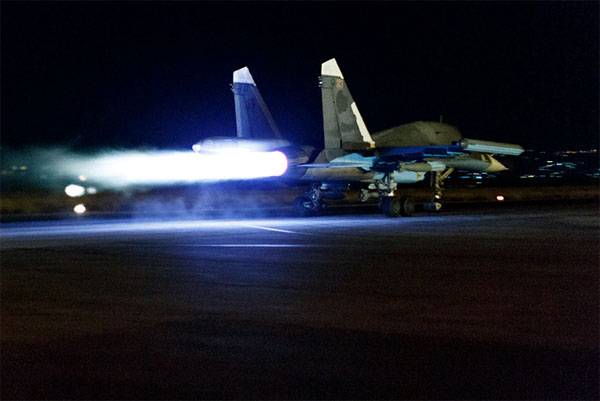 Five. The militants tried again to attack the 