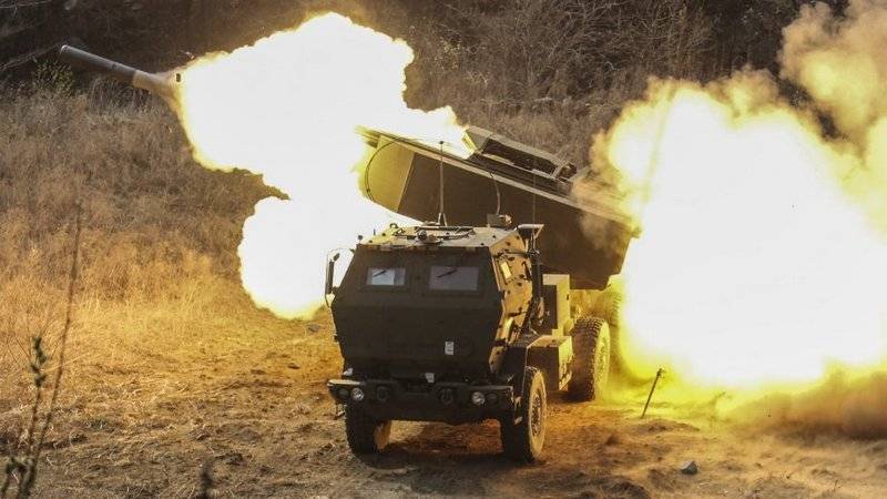 Romania will receive the first military M142 HIMARS