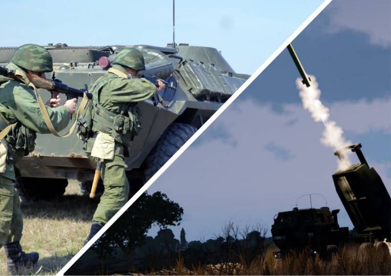 Russian ogrf in Transnistria 