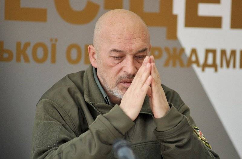 Kiev intends to ask NATO for escorting ships in Azov sea