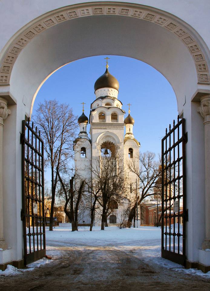 Великий розкол. Ціна протистояння