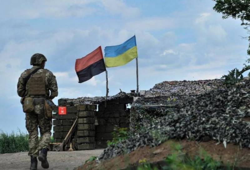 The US state Department: Russia should withdraw its troops from the territory of Ukraine