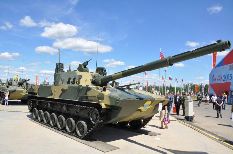 Рособоронэкспорт шығаруда әлемдік нарыққа қару-жарақ 