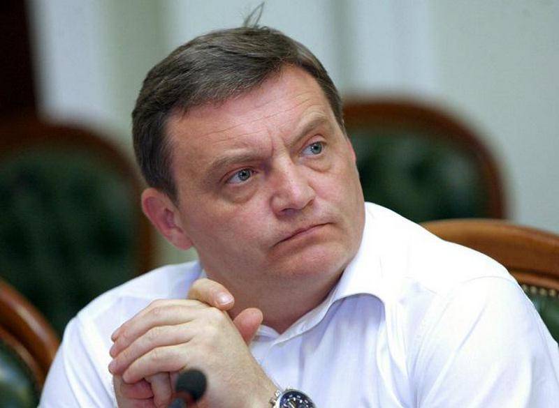 I Kiev lovet, at Rusland 