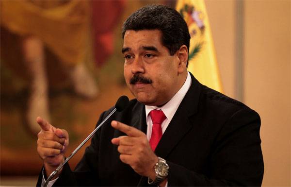 Am Venezuela ginn net berechent d ' Mehrwertsteuer mat Hierstellt vum deegleche Bedarfs. D ' Wirtschaft vun der Kris?