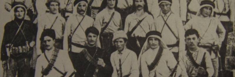 Like Stalin's Soviet Union helped to create Israel