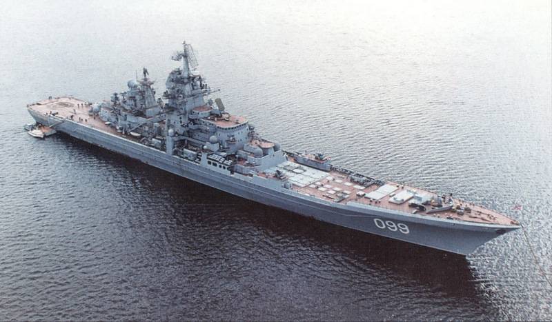 From Russia, only 