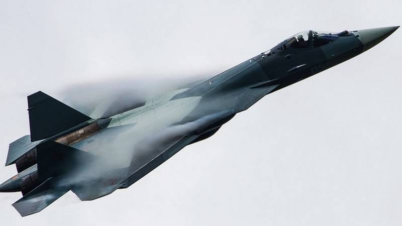 Le thème n'est pas fermé. OAK réfuté la sortie de l'Inde à partir d'un projet commun FGFA