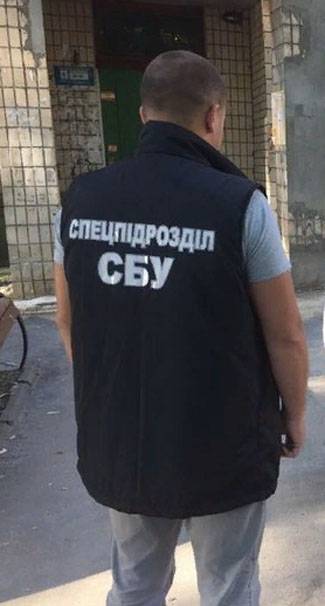 Zu Kiew: Mir brauchen Analog Mossad fir d ' Entféierung vum Janukowitsch aus Russland