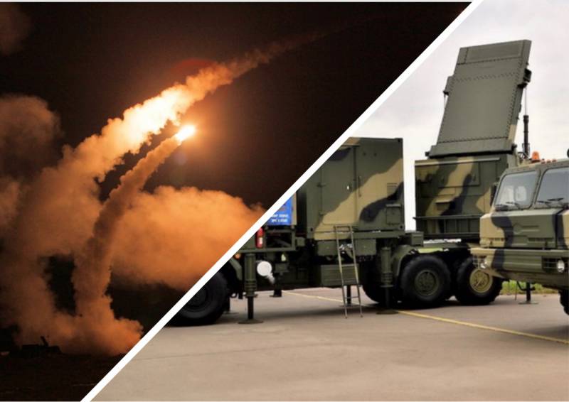 Германия положила көз ресейлік ЗРК С-350 