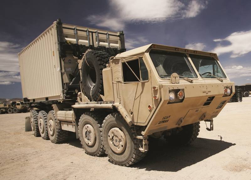 The U.S. army plans to 