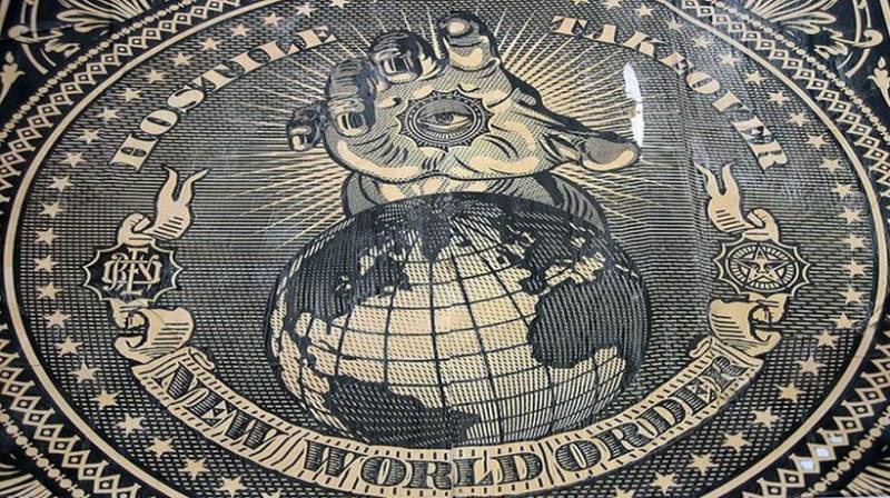 Den Europæiske geopolitiske party
