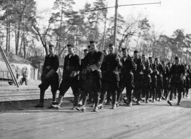 Des états-UNIS déporté le dernier nazi?