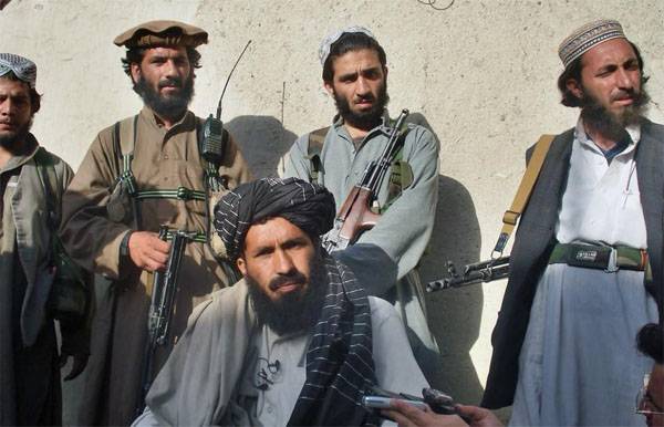 Die westlichen Medien: die Taliban bereit zur Teilnahme an den Moskauer Verhandlungen