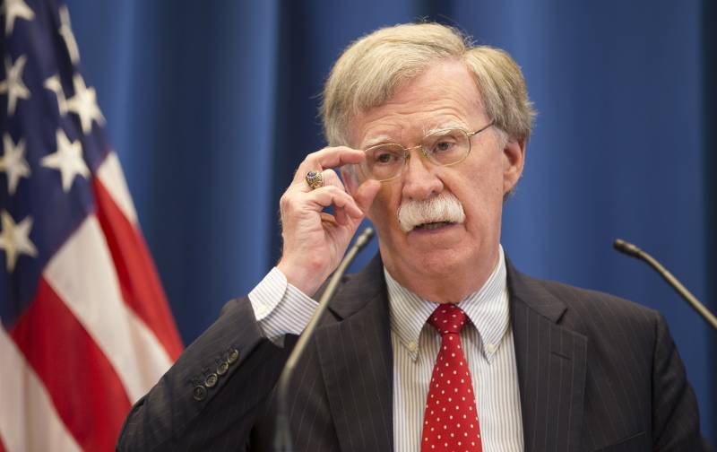 Washington reduces its contribution to the funding of UN