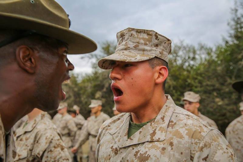 You are in army now... Армия ықтимал жаудың 