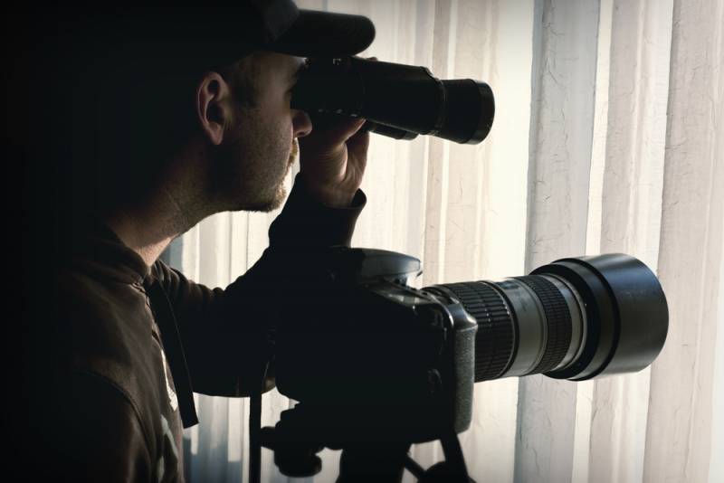 US-Medien: Informanten a Russland gestoppt ze iwwerdroen CIA wichteg Informatiounen