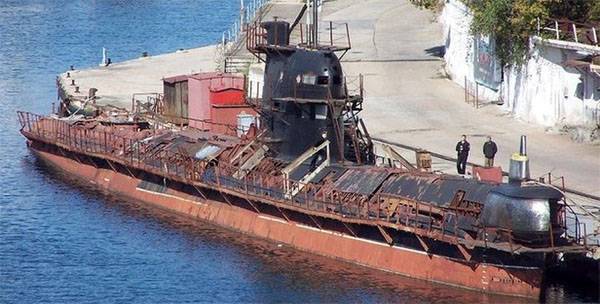 Why Ukraine gave up their ships in Crimea. Vice-Admiral of the Ukrainian Navy told