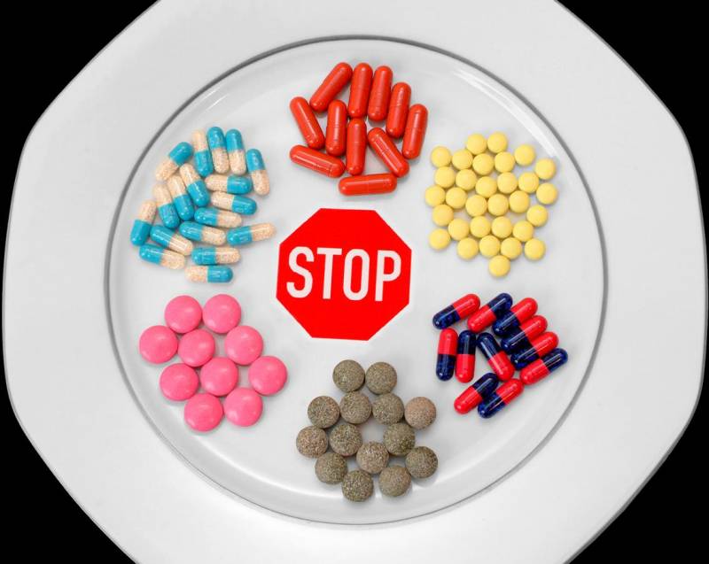 Where is synthetic poison from the Netherlands billions of dollars