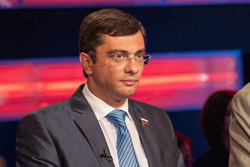 Ядролық жауабы бар Ресей