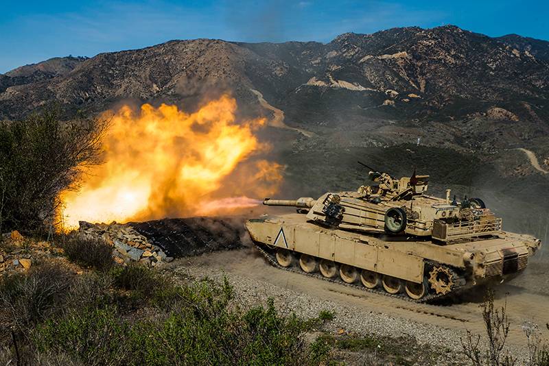 Heavy armored vehicles. Reality and expectations. Part 1