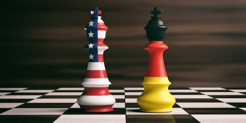 Westerwelle: Wir müssen den USA sagen, dass Sie stark und unabhängig