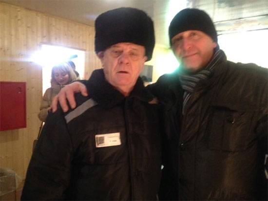 Квачкоў заявіў, што дзяржаўны арганізм павінен лячыцца
