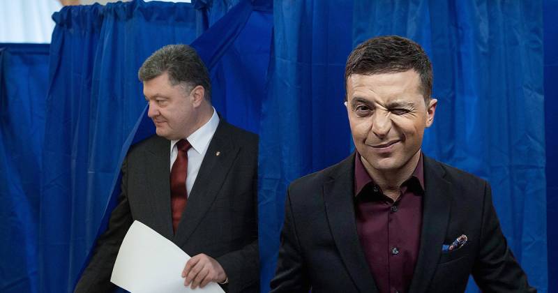 Олігархічні виборчі клани на виборах президента України