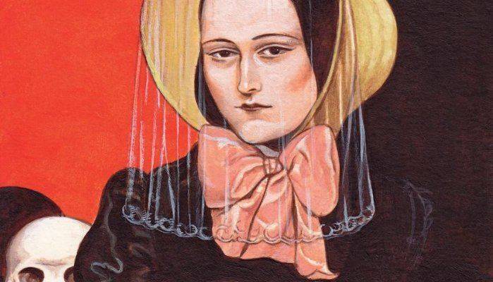 Marie Lafarge