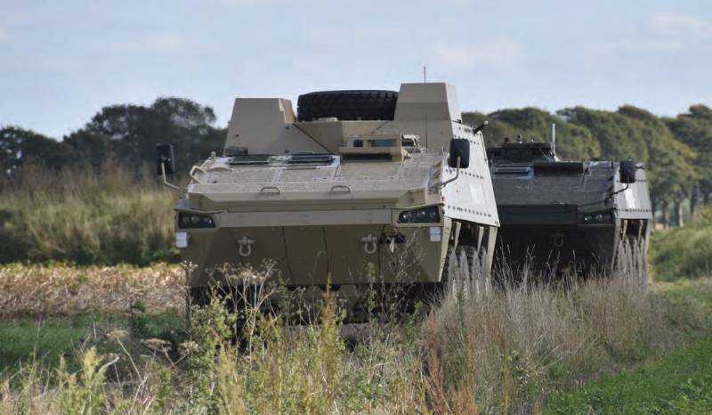 Yttrande från Europeiska försvarsbyrån på Autonoma system: begrepp och perspektiv. Del 1