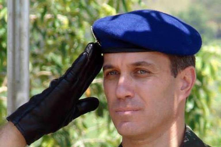 Real général pour la première fois, entrera dans la composition du commandement Sud des états-UNIS