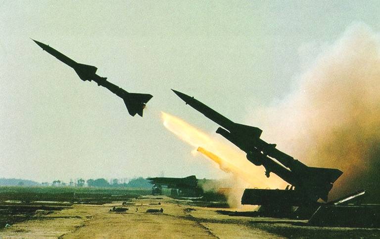 Improving the system of air defense of China against the background of strategic rivalry with the United States (part 7)
