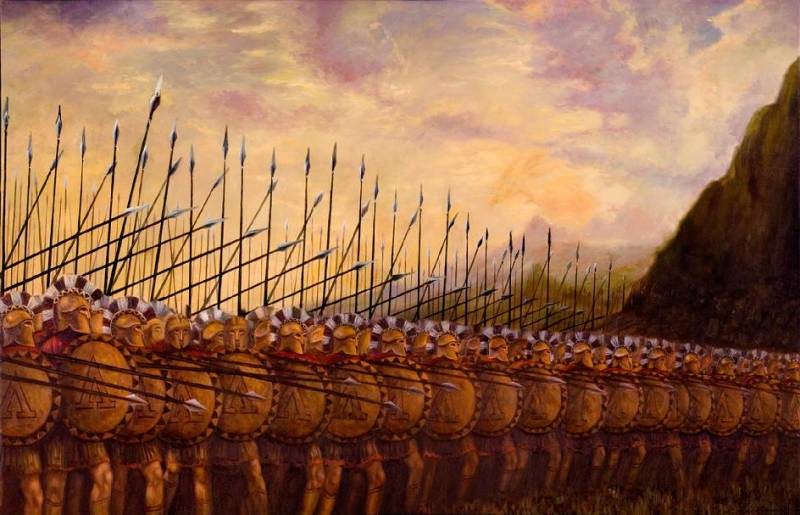 To Jest Sparta!!! Część II