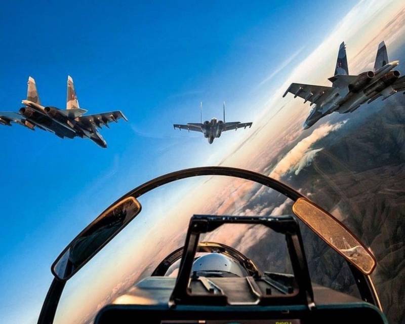 Тэрміновая падрыхтоўка венесуэльскіх Су-30МКВ да адбіцця ўдару ЗША. Варта ці гульня свеч?
