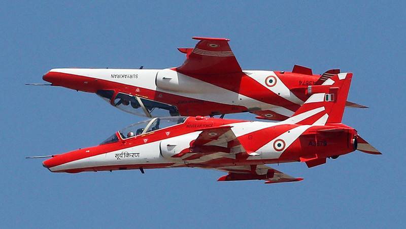 India har kåret de viktigste årsakene til den hyppige krasj i fly