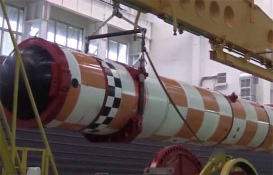 Published footage of the test.