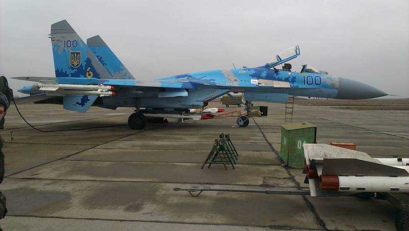 Les etats-UNIS mettent en Ukraine un système pour «aveugle» d'atterrissage des avions