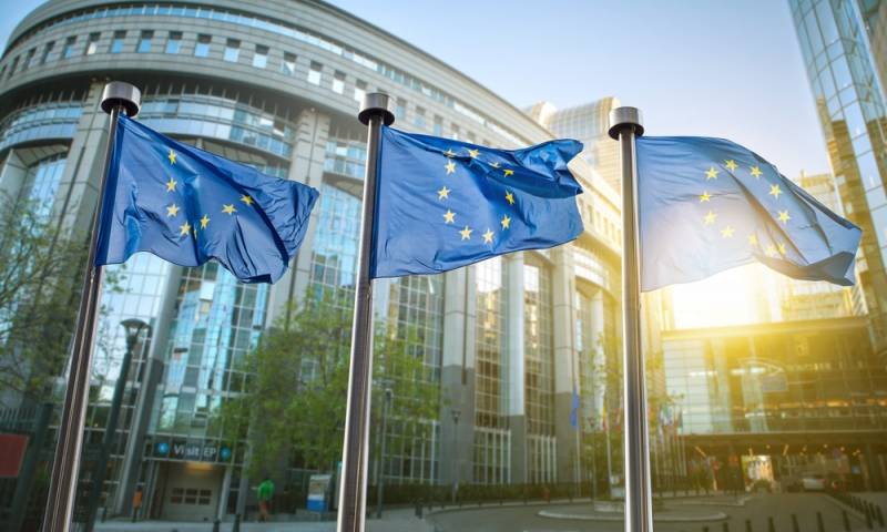 Dans l'UE a appelé le problème, le fait d'établir des relations avec Moscou