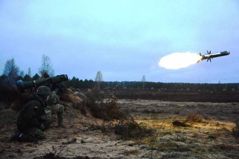 The expert believes that the new weapons Russia will be able to stop the expansion of NATO