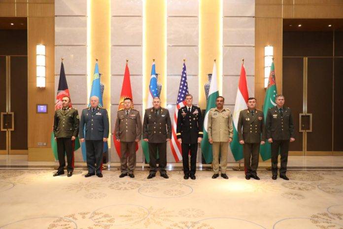 Pentagon är att organisera en konferens 