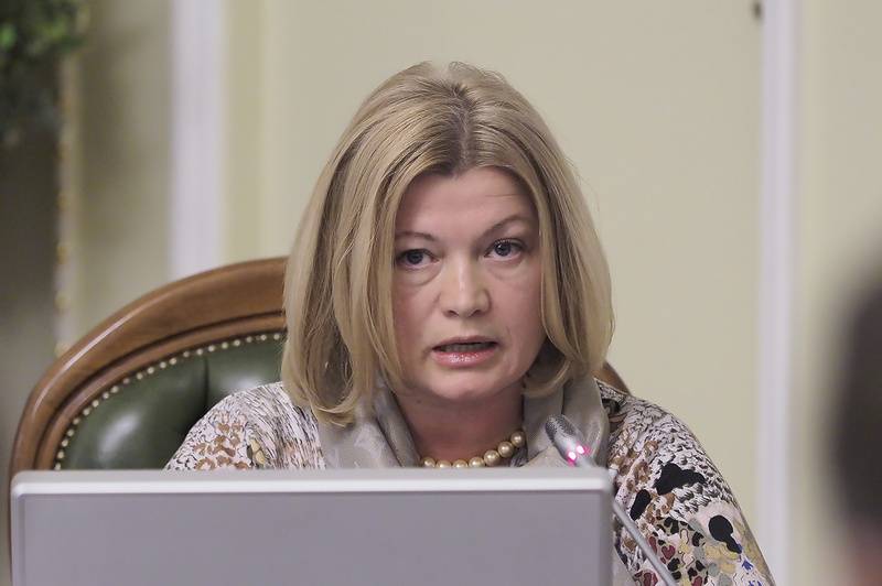 In Kiev rejected direct dialogue with the republics of Donbass