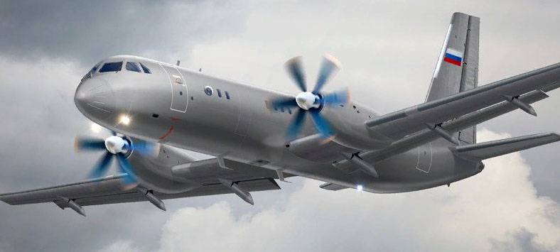 Russia is ready to localize the production of Il-114-300 in India