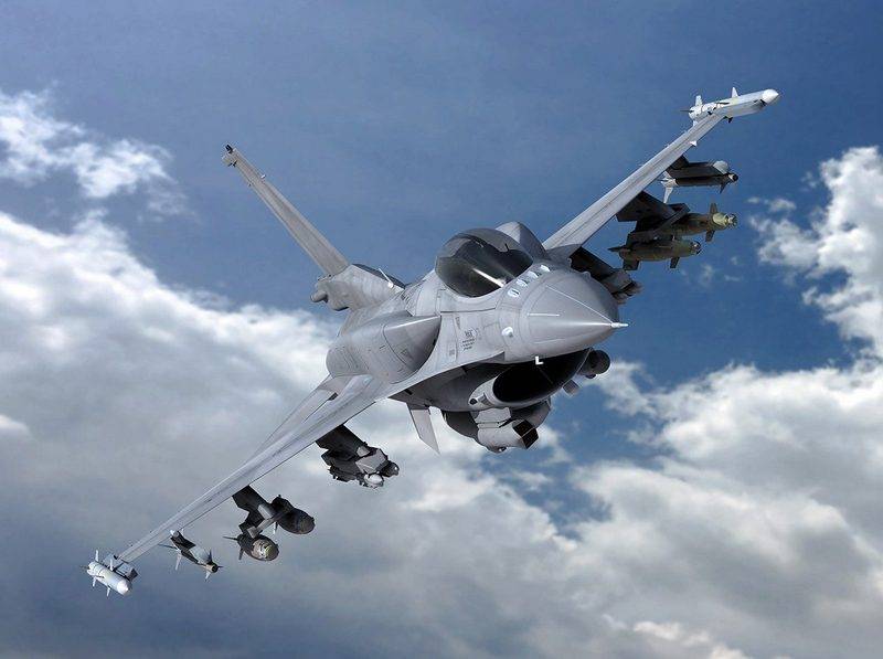 Lockheed Martin a 