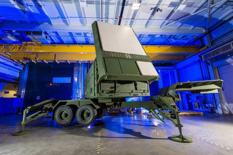 Intercept - the United States urgently modernize the system of air and missile defense