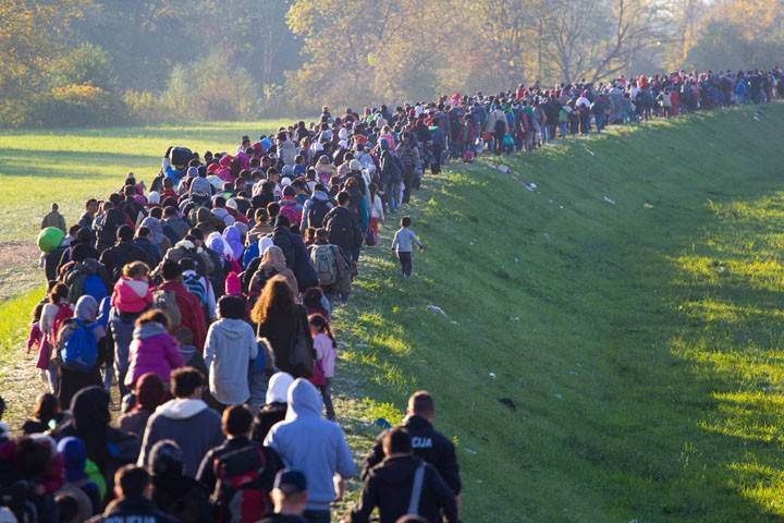 Firwat déi wäiss Rass ass joerhonnert veruerteelt